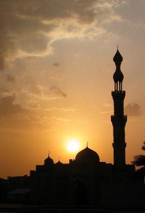 لرمضان في ماليزيا مذاق آخر 
